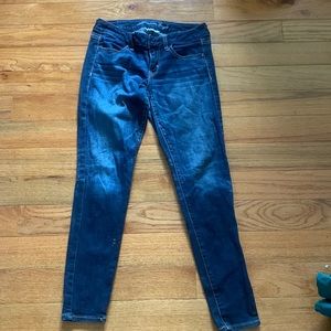 American eagle pants